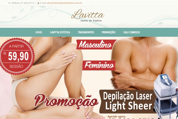 Lavitta Estética