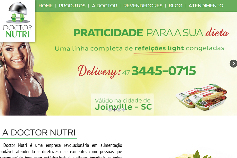 Doctor Nutri