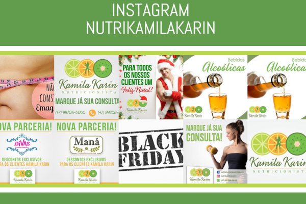 Nutri Kamila Karin