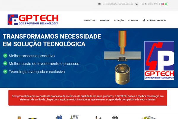 GPTech Brasil