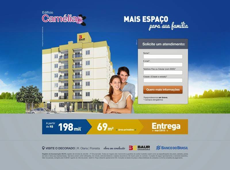 Edifício Camélia