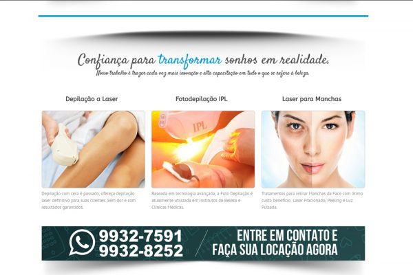 AD Laser