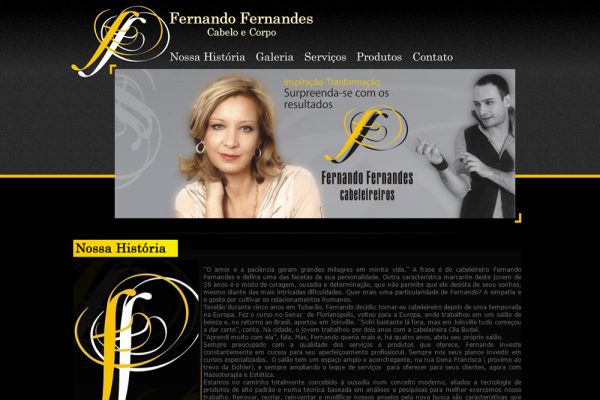 Studio Fernando Fernandes