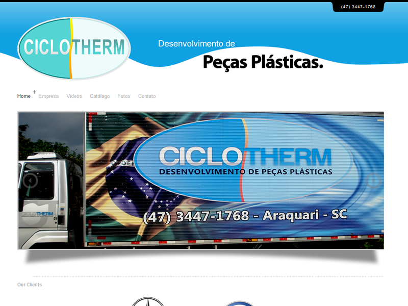 Ciclo Therm