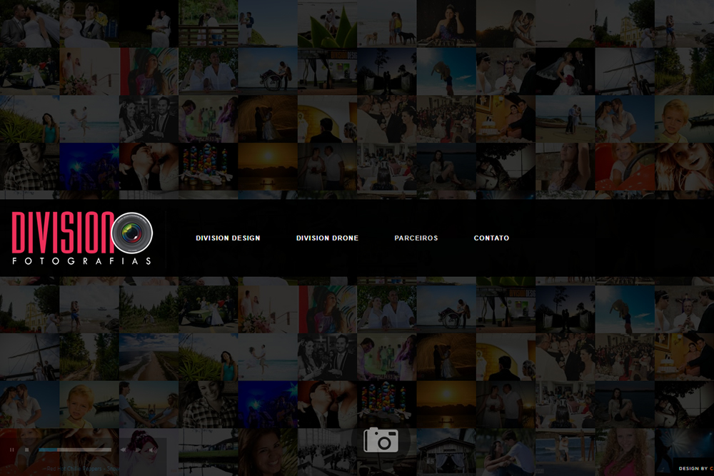 Division Fotografias