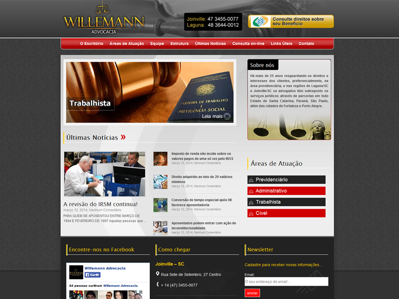 Willemann Advocacia