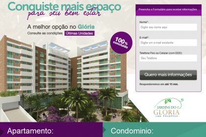 Jardins do Gloria
