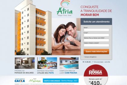 Rogga - Átria