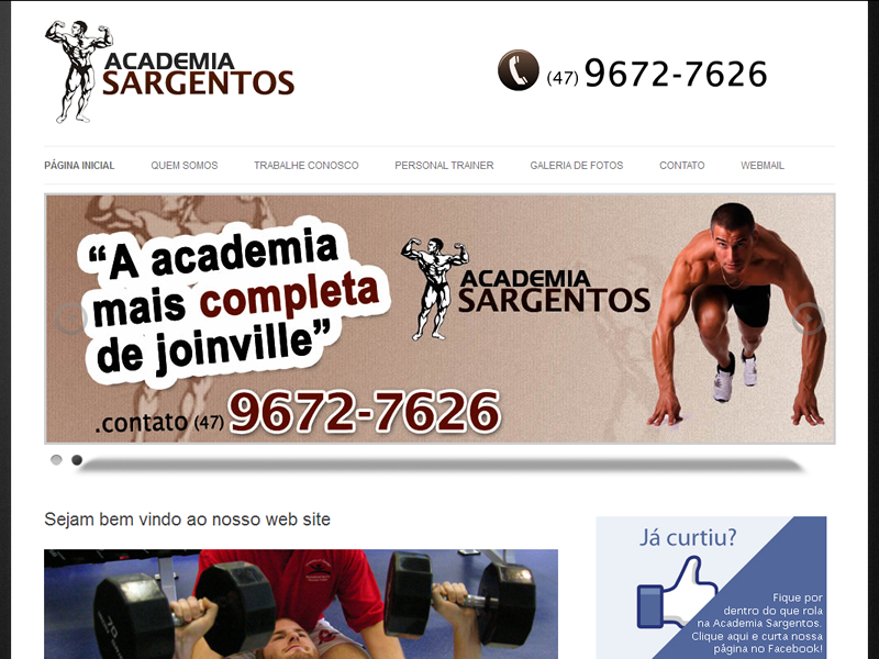 Academia Sargentos