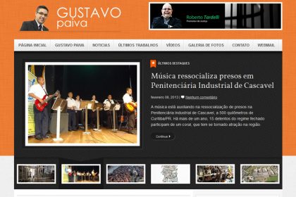 Gustavo Paiva