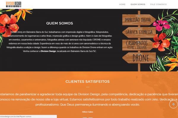 criar-pagina-web-empresarialriais