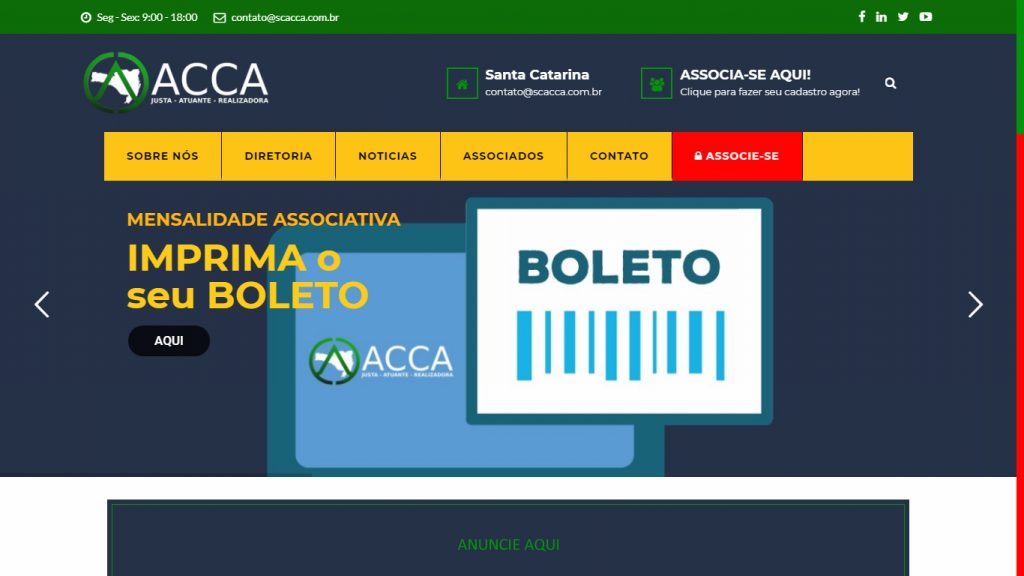 Associação Construtoras