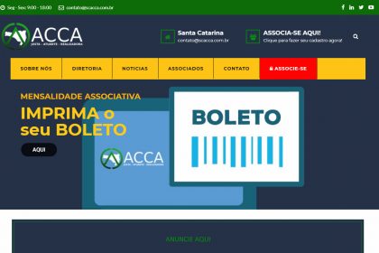 Associação Construtoras