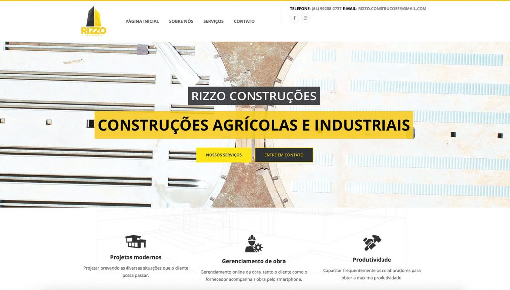 Rizzo Construções