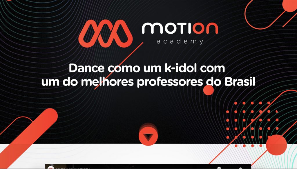 Motion Academy