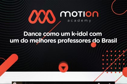 Motion Academy