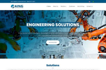 King Automation