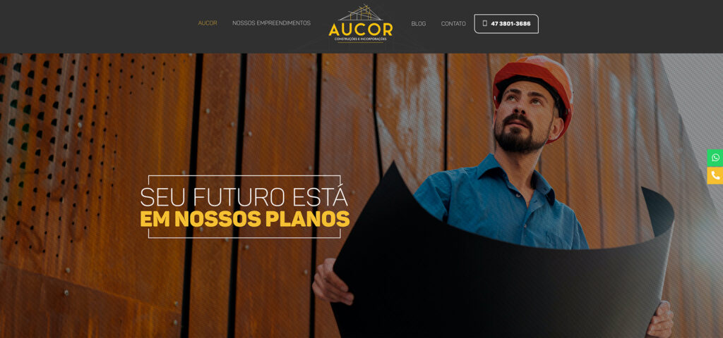 Aucor Construtora