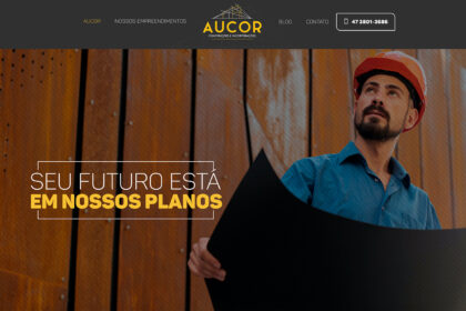 Aucor Construtora