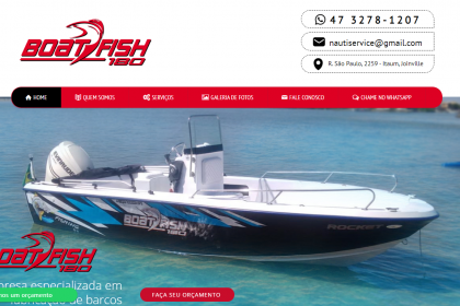 Boat Fish