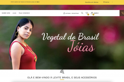 Levite Brasil