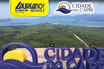 Cidade do Capri